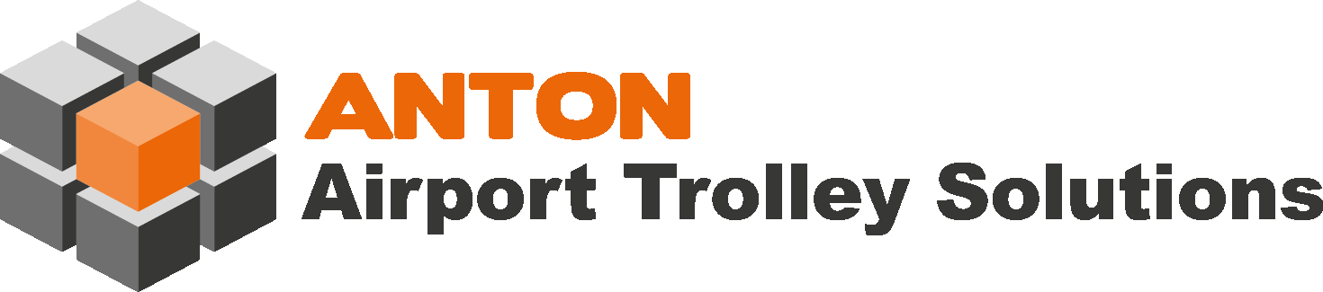 Anton Airport Trolley Solutions