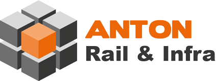 Anton Rail & Infra