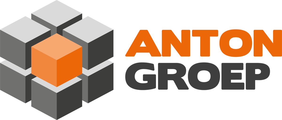 Werken bij de Anton Groep
