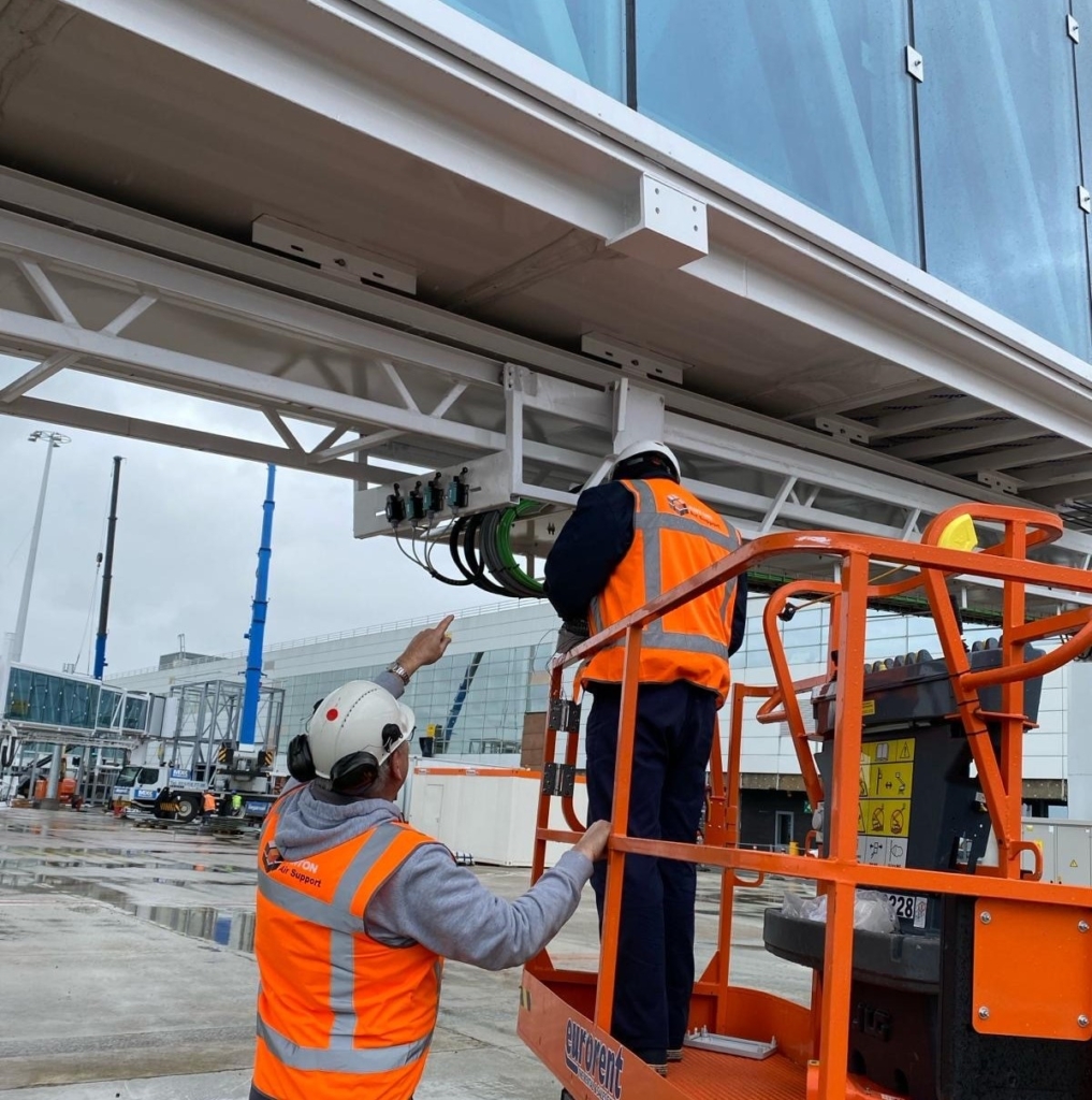 Technisch Specialist Anton Air Support