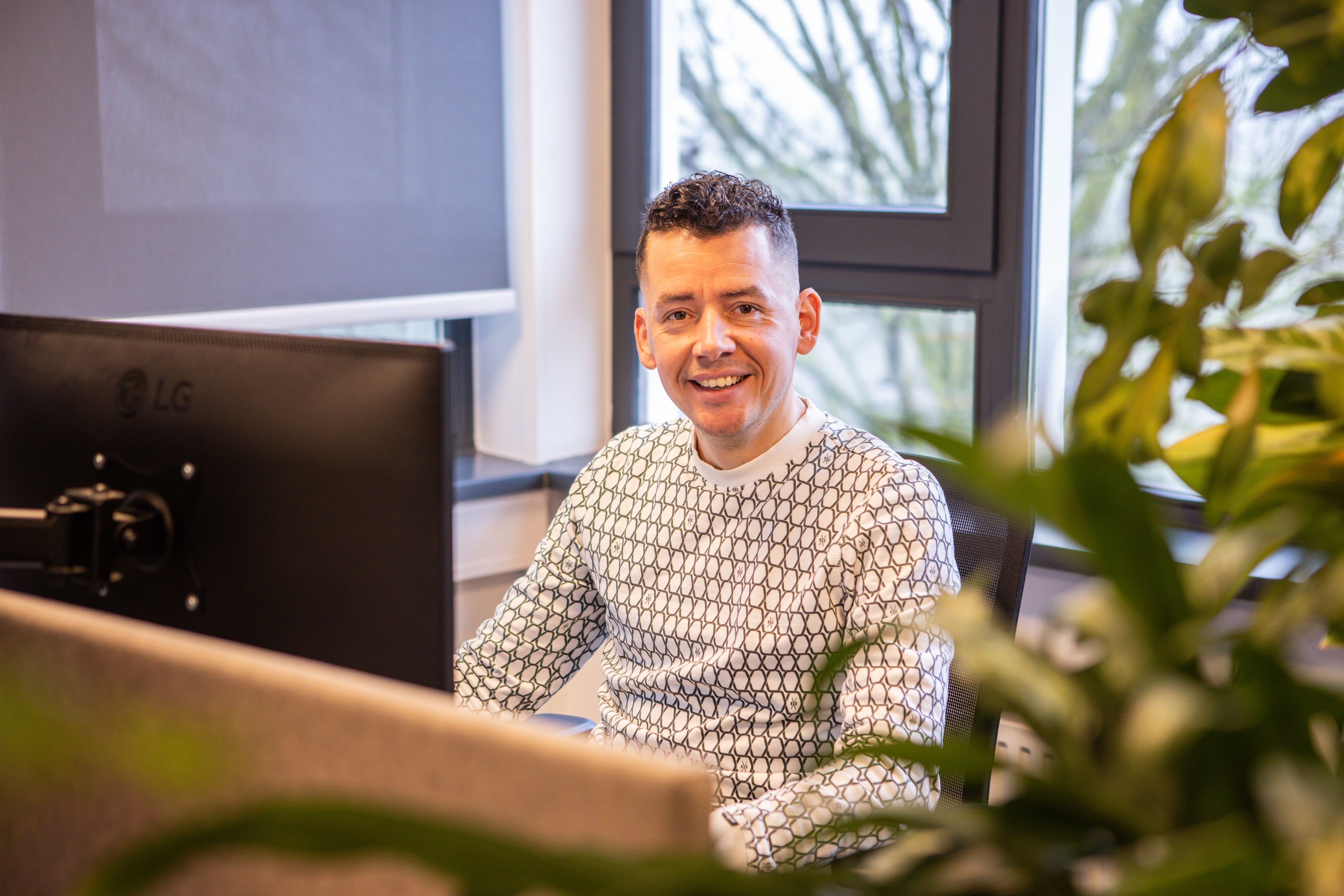 Calculator/Verkoper Betonbouw