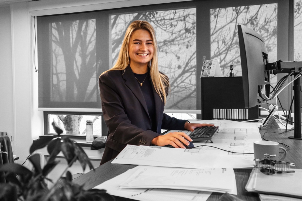 Afstudeeropdracht Technische Bedrijfskunde - Duurzaamheidsplatform Betonbouw