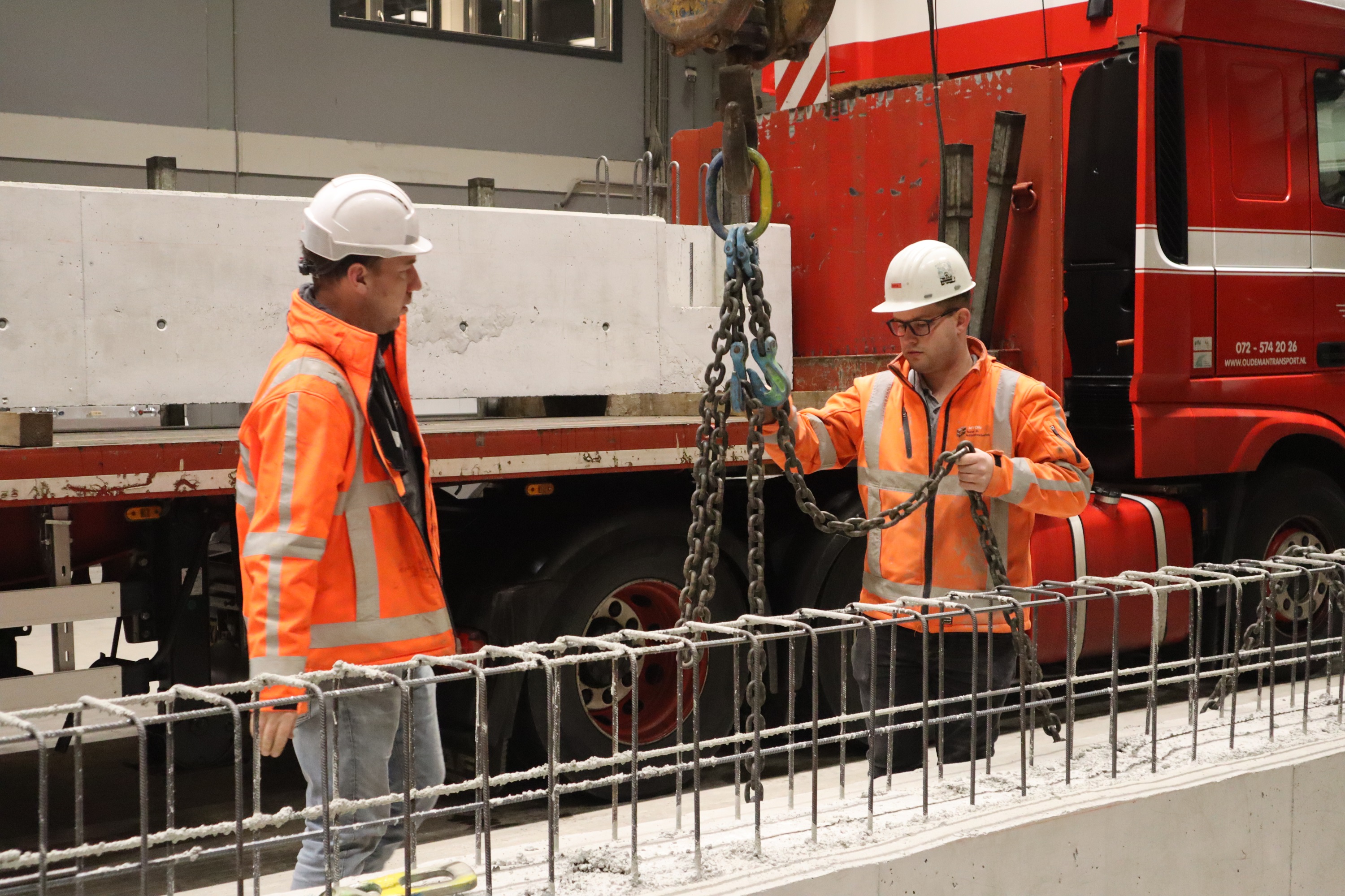 Zaterdag- & Vakantiekracht