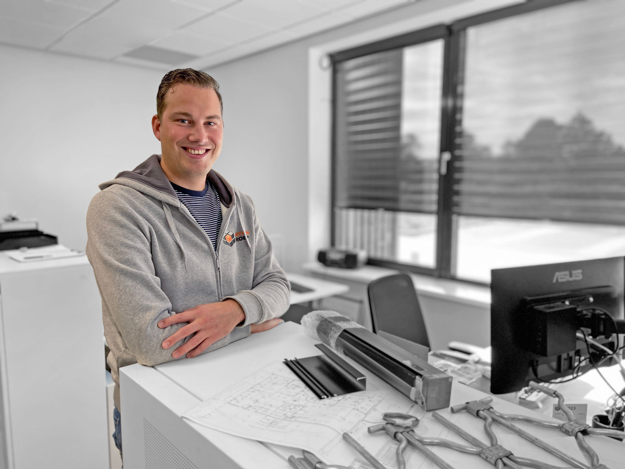 Service Coördinator