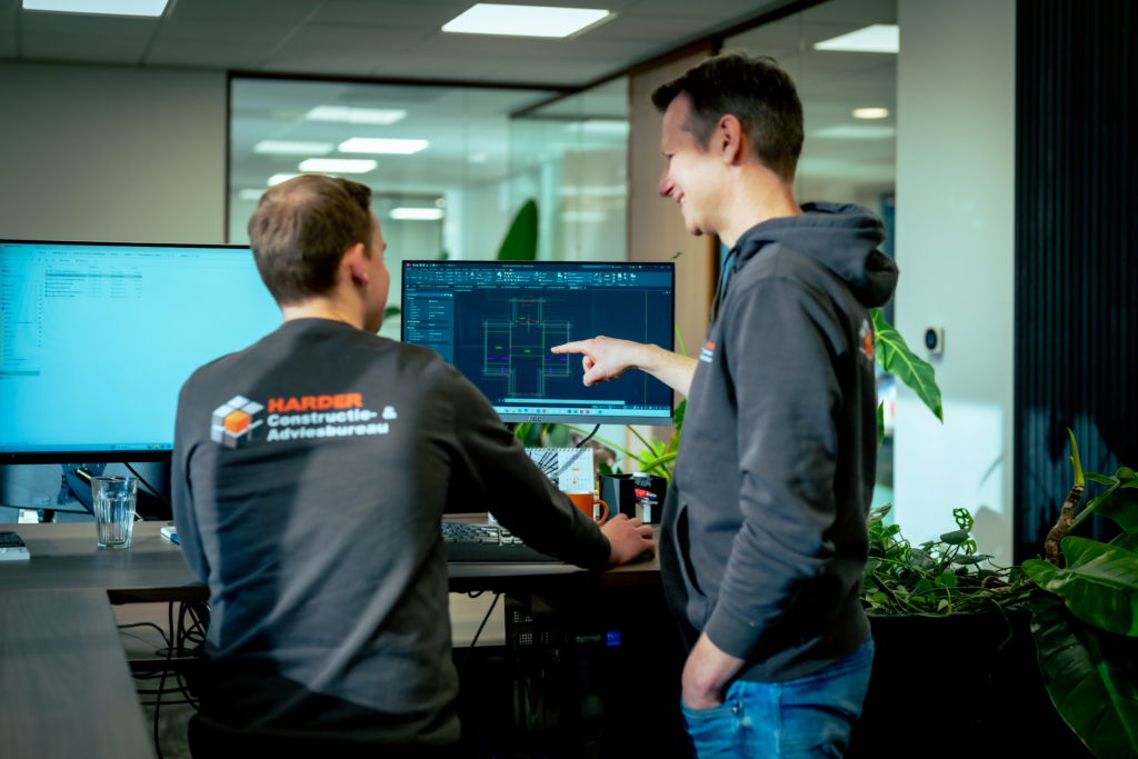 Revit Tekenaar