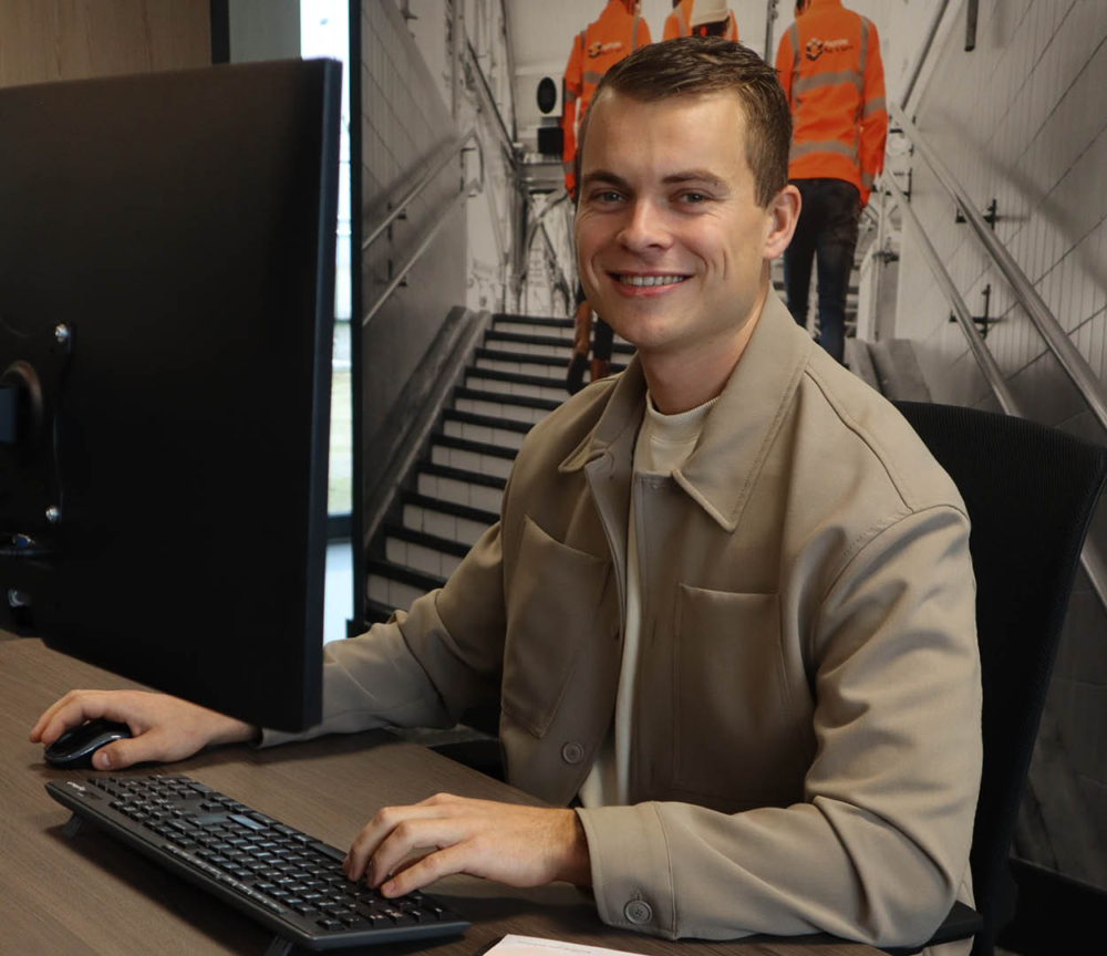 Sales Engineer